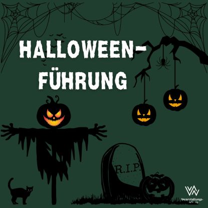 HALLOWEEN TOUR, &copy; HALLOWEEN-F&Uuml;HRUNG