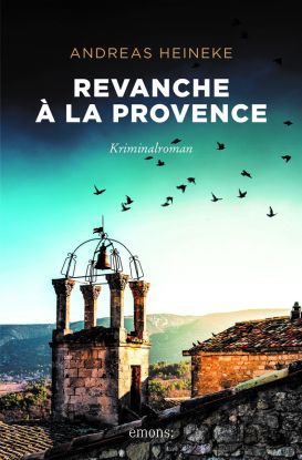 Reading: Revanche &aacute; la Provence