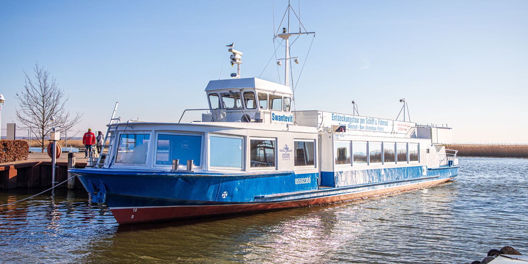 Reederei-Oswald-Swantevit-3G0A8034, &copy; Wei&szlig;e Flotte GmbH