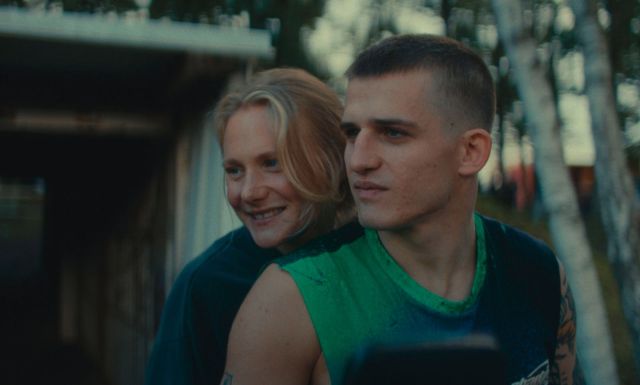 Cinema in the Lat&uuml;cht: STILLER, &copy; W-Film