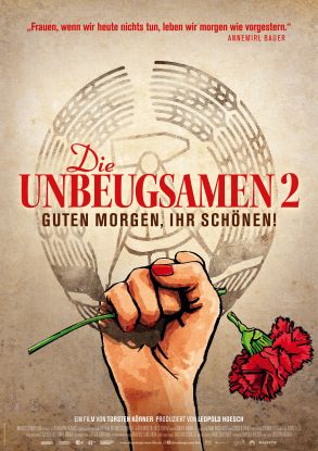 GMS, © https://www.dieunbeugsamen-film.de/