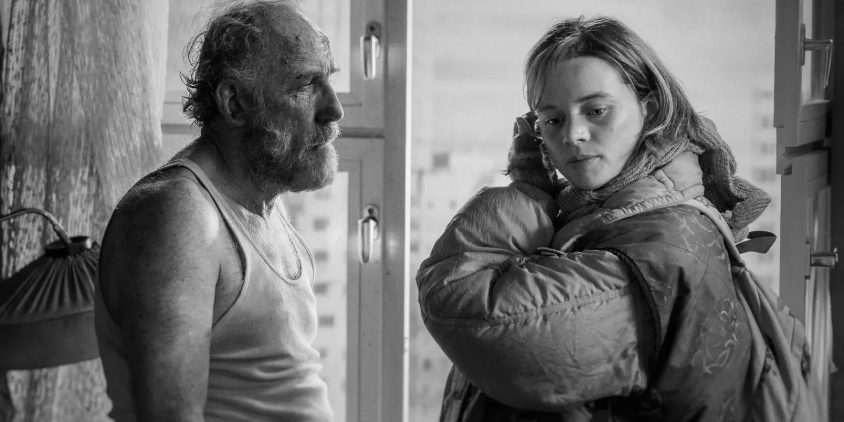 Sie glauben an Engel, Herr Drowak, &copy; X-Verleih