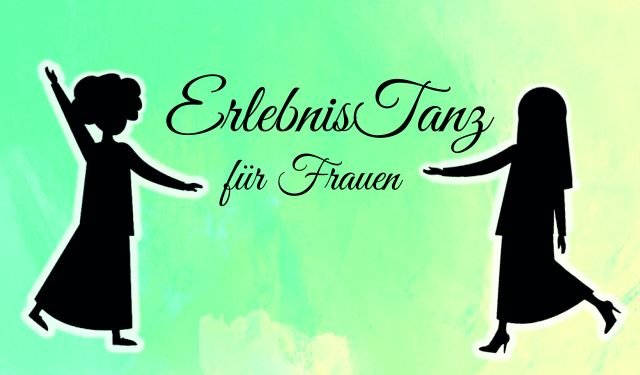 ErlebnisTanz für Frauen, © erlebnistanz-bild