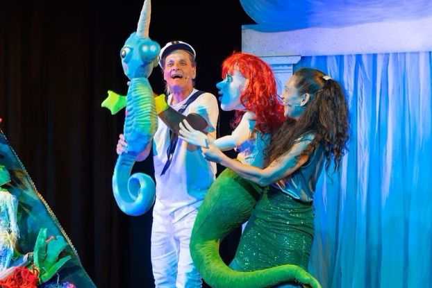 Theater Phoebus, &copy; Theater Phoebus