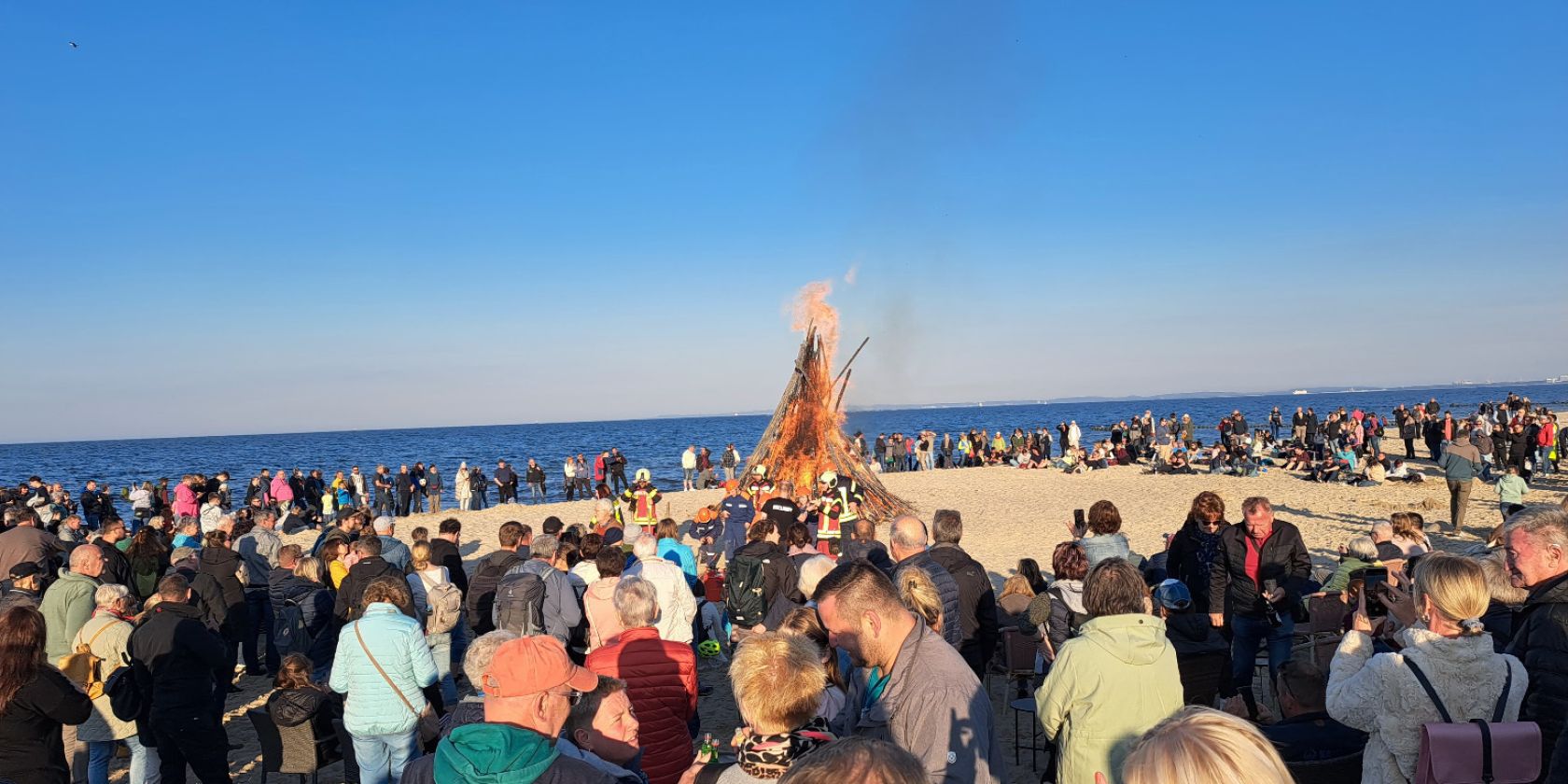 Bansiner Osterinseln