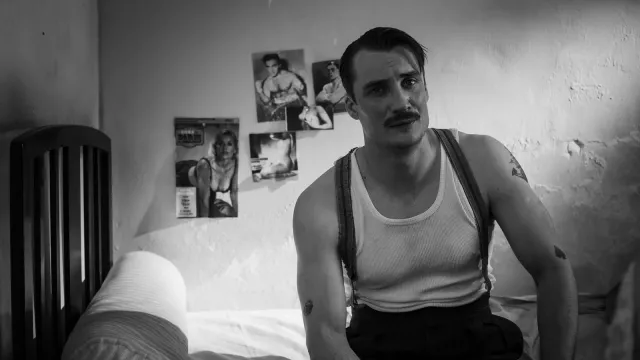 Cinema at the Lat&uuml;cht: THE CHANGE, &copy; Gaumont Distribution