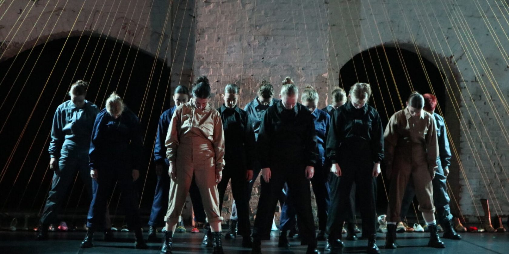 Perform[d]ance, &copy; Perform[d]ance