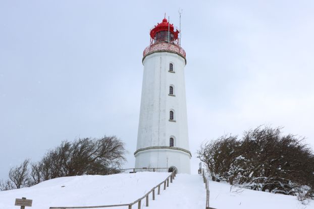 Insel Hiddensee erleben, © Weiße Flotte GmbH