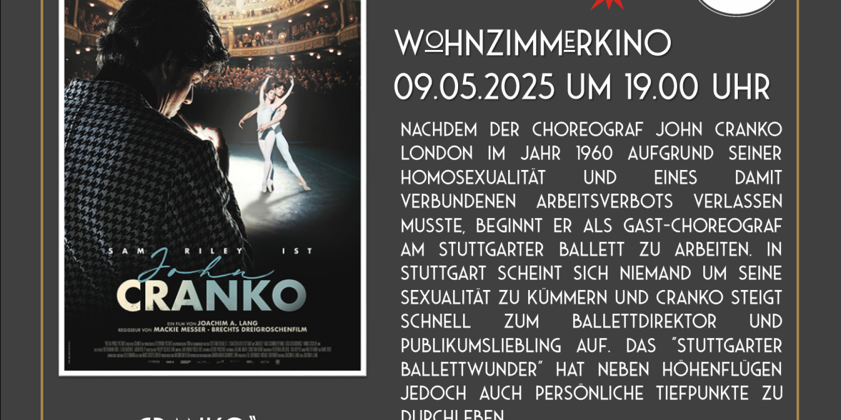 Cranko, © Andy-Heansch