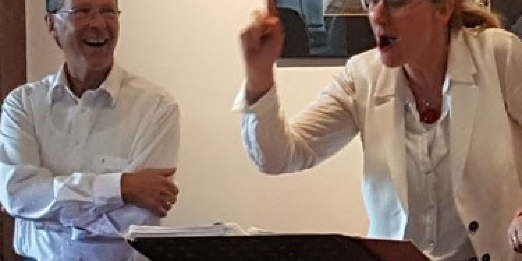 Kl&ouml;nsnack, &copy; Kl&ouml;nsnack Rostock e. V.