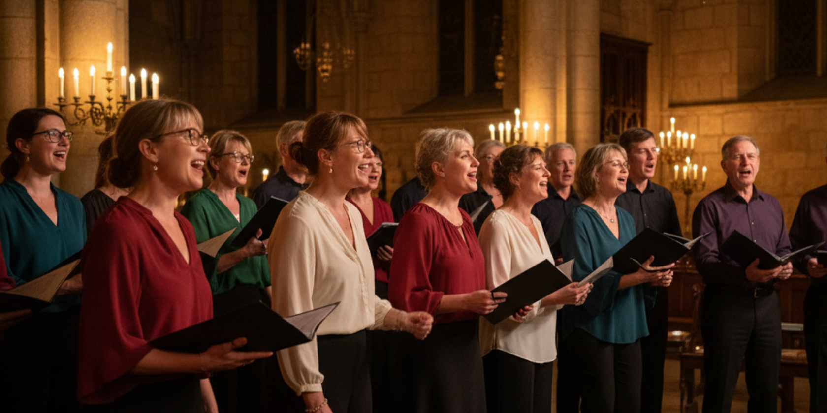 Chorprojekt Osternacht 2026 Bild f&uuml;r Homepage, &copy; Rhea B&ouml;hme