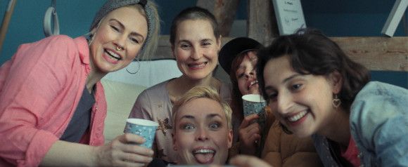 Ich sterbe. Kommst du?, &copy; barnsteiner Film
