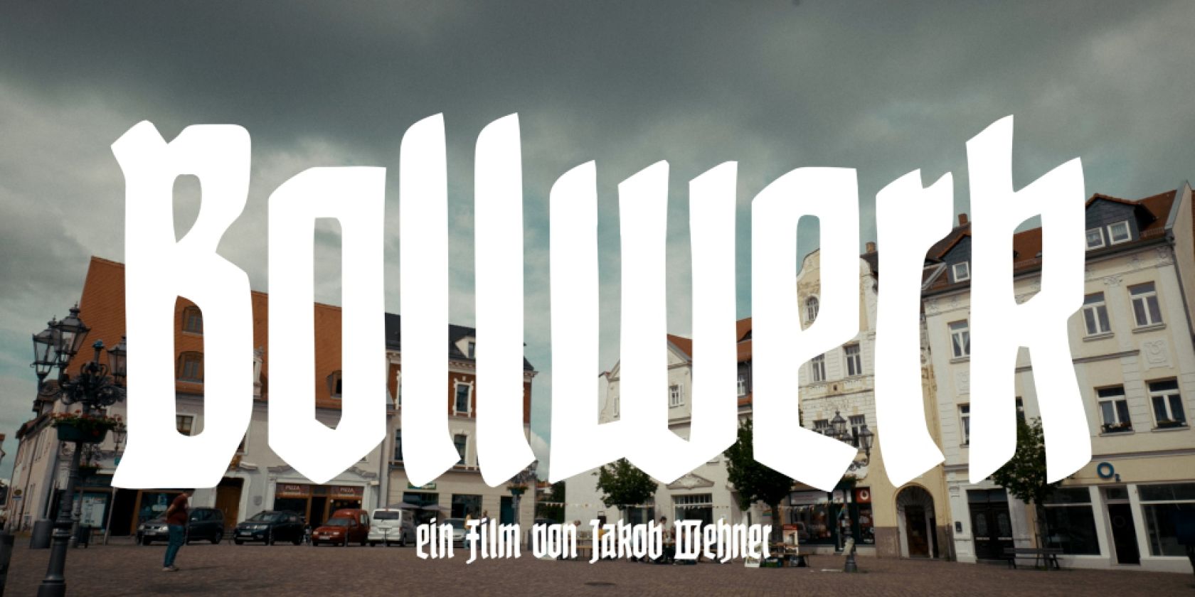 Bollwerk_copyright by Jacob Wehner, &copy; Jakob Wehner
