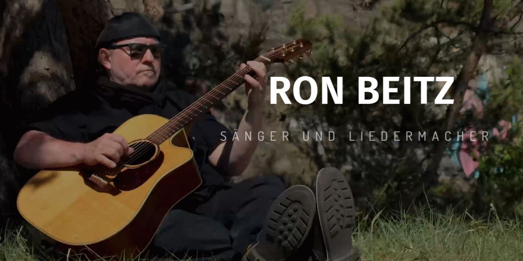 Ron Beitz, &copy; Ron Beitz