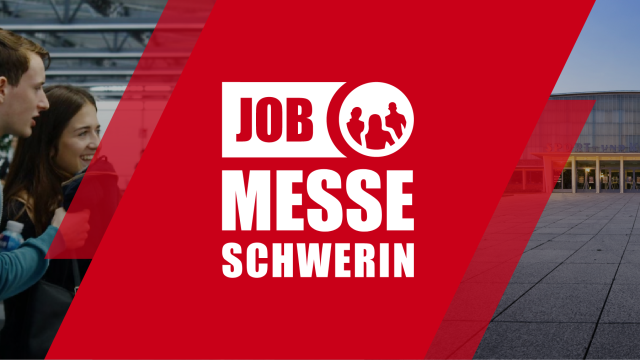 8. Jobmesse Schwerin, &copy; HR Business GmbH