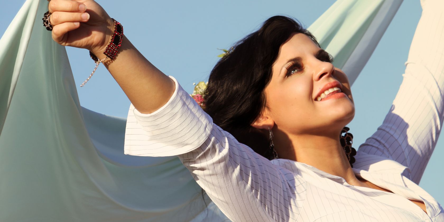 "Erlebnistanz" f&uuml;r Frauen, &copy; Melling Rondell_pixelio.de