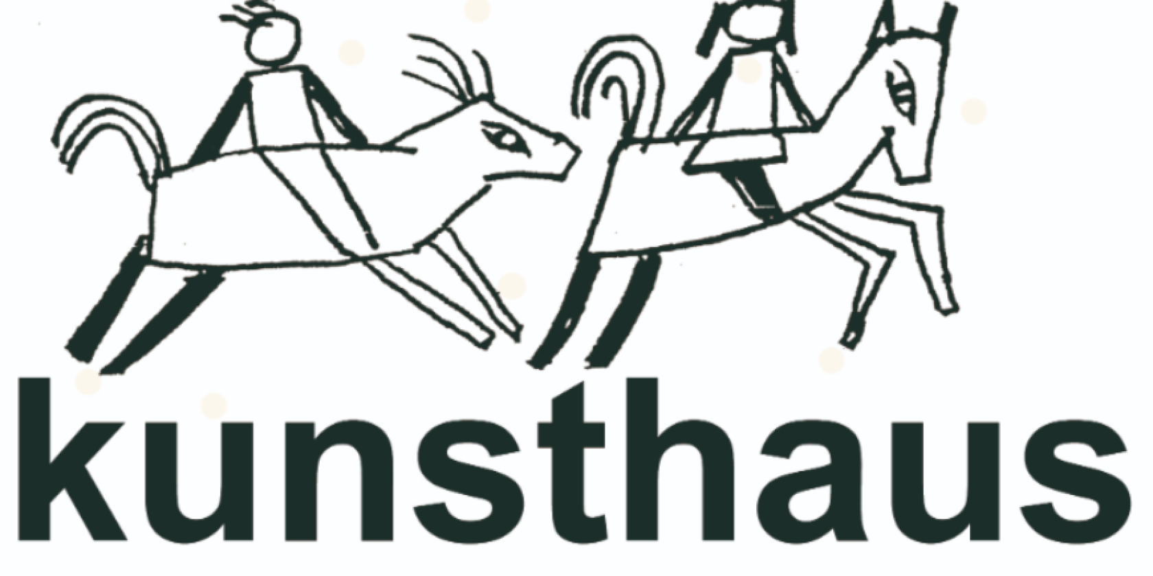 Kunsthaus Logo, &copy; Kunsthaus G&uuml;strow