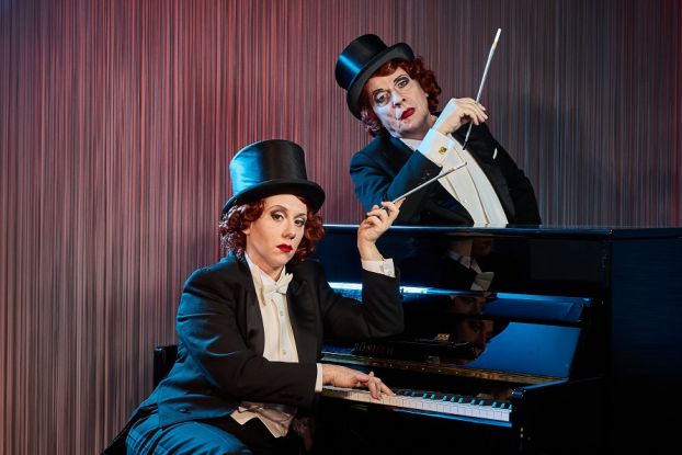 Thomas Mandt, &copy; Thomas Mandt