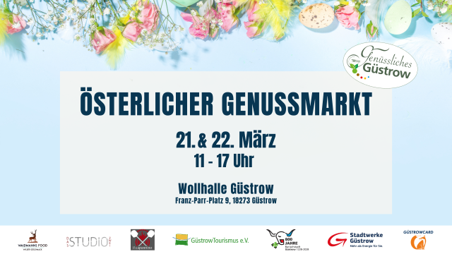 1920 px 1080 px, &copy; G&uuml;strowTourismus e.V.