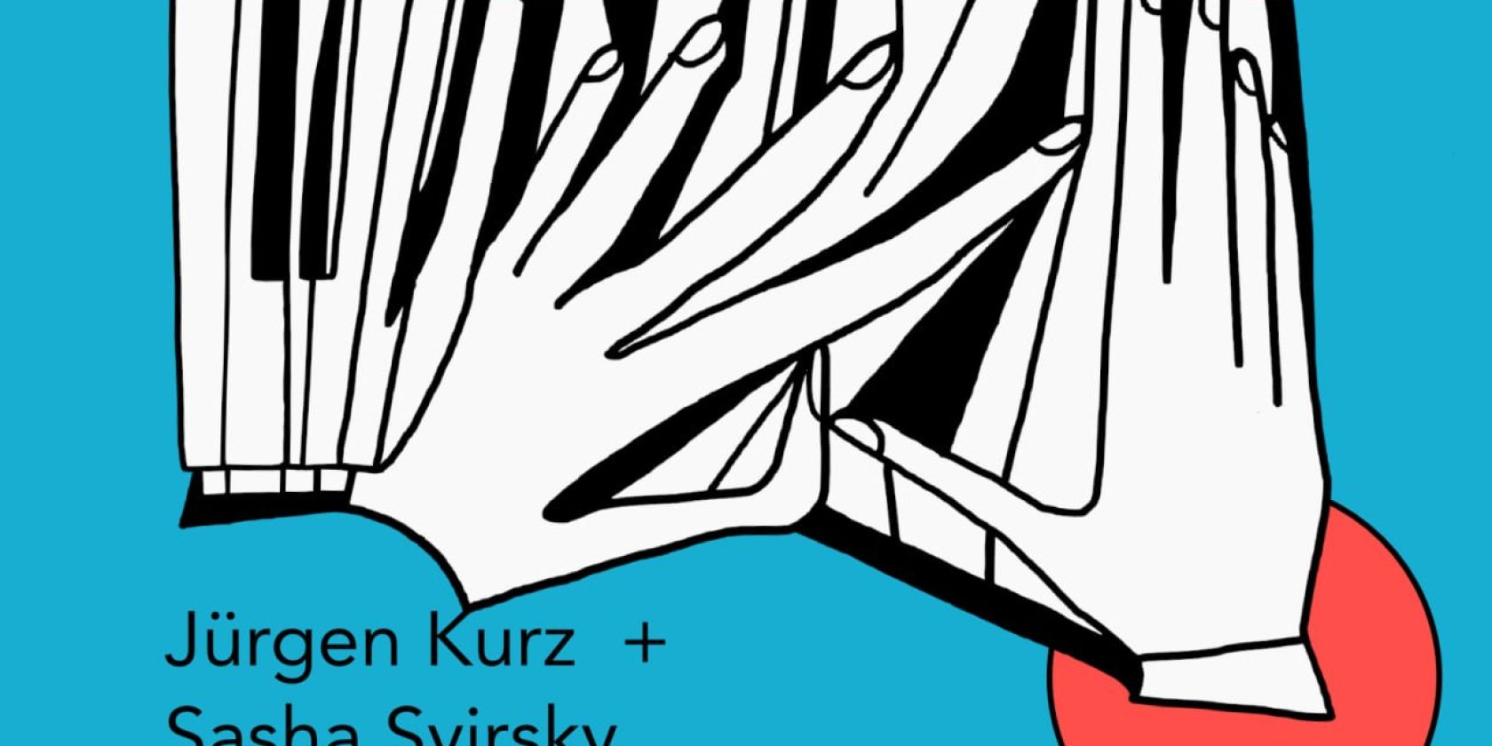 SVIRSKY KURZ & SURREAL: Live Musik & Animation, &copy; dokART - Lat&uuml;cht e.V.