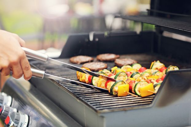 Sommerliches BBQ, &copy; www.adobe.stock.de