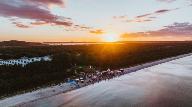 Tag am Meer Festival, © Binzer Bucht Tourismus