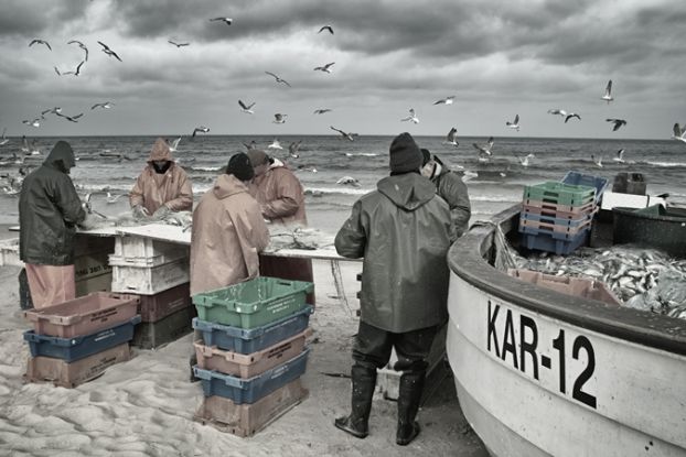 Ausstellung "Die Usedomer Fischer", &copy; Die Usedomer Fischer.jpg