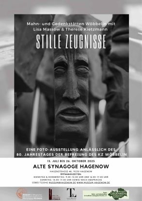 Photo art exhibition: Silent testimonies, © Museum für Alltagskultur der Griesen Gegend