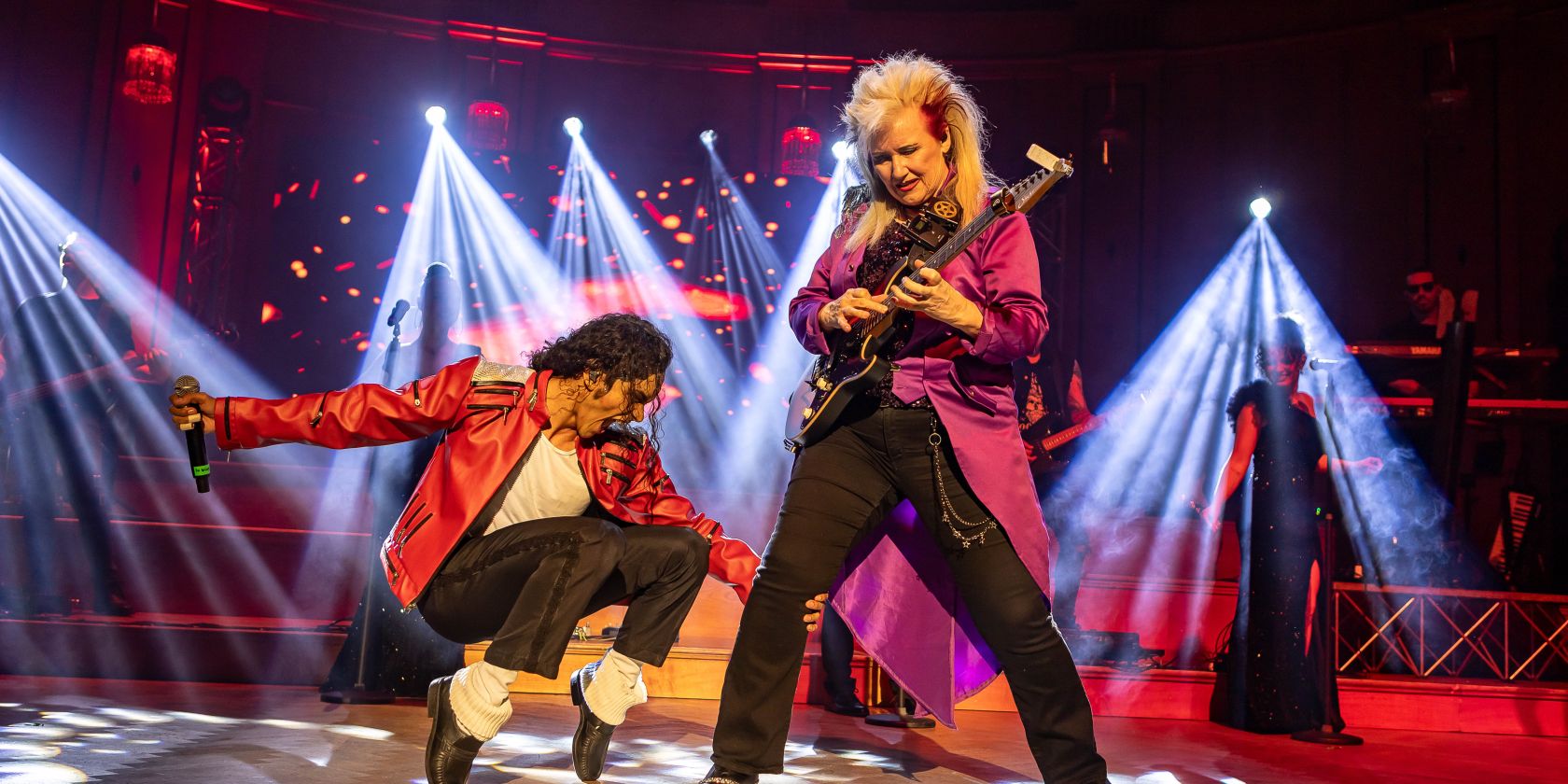 , &copy; MJ Pressefoto FotoCredit Josef Lamber