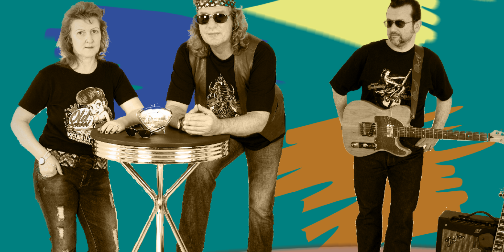 Blue Jeans new Country Band