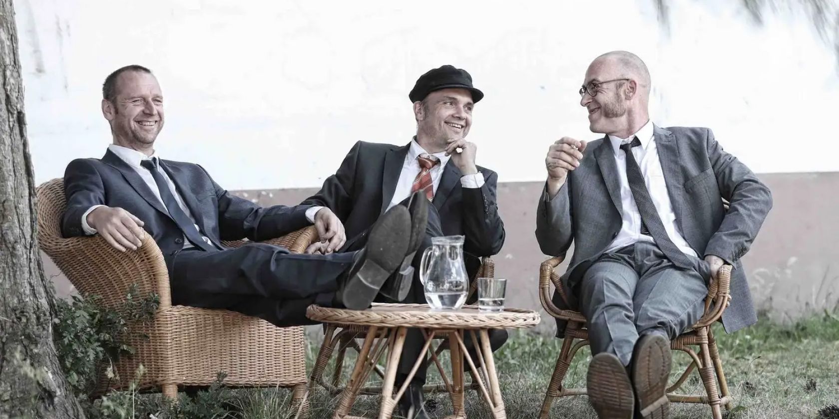 Jackbeat, &copy; Freundeskreis Popkultur e.V.