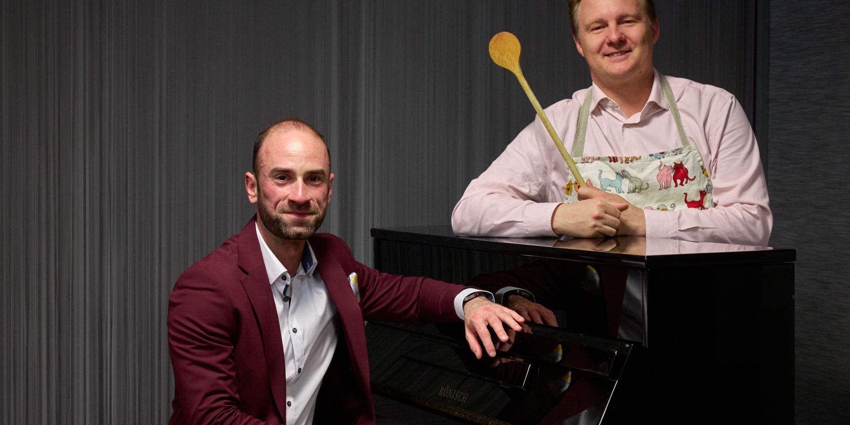 Thomas Mandt, &copy; Thomas Mandt