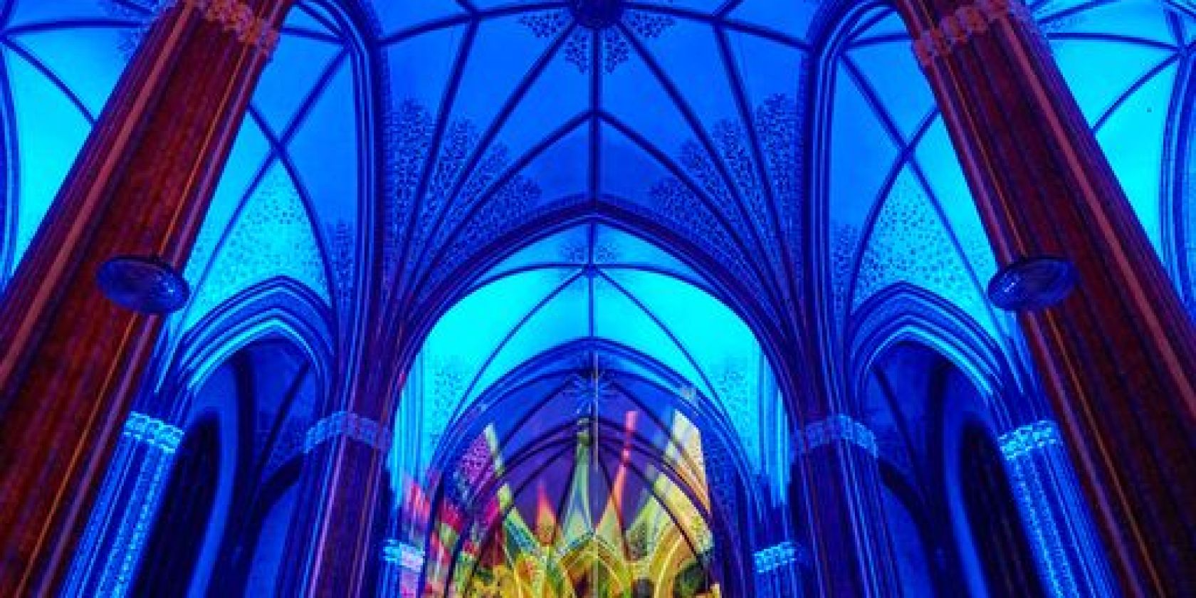 St. Paulskirche, &copy; Oliver Borchert