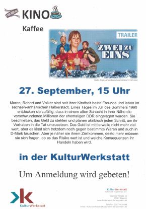 Kulturwerk Vorpommern e.V., &copy; Kulturwerk Vorpommern e.V.