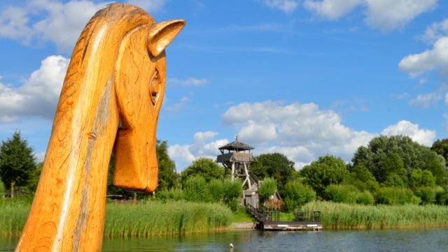 Slawendorf, &copy; Roman Vitt