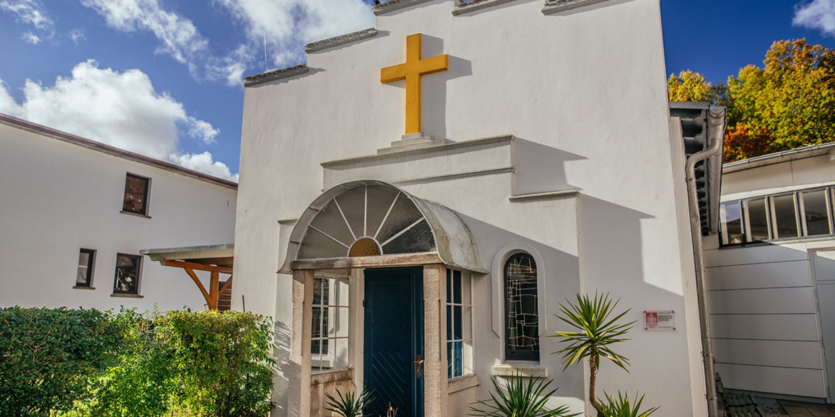 Heilige Messe, © Binzer Bucht Tourismus