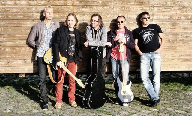 Heart of Stones 1920, &copy; Torsten Franz