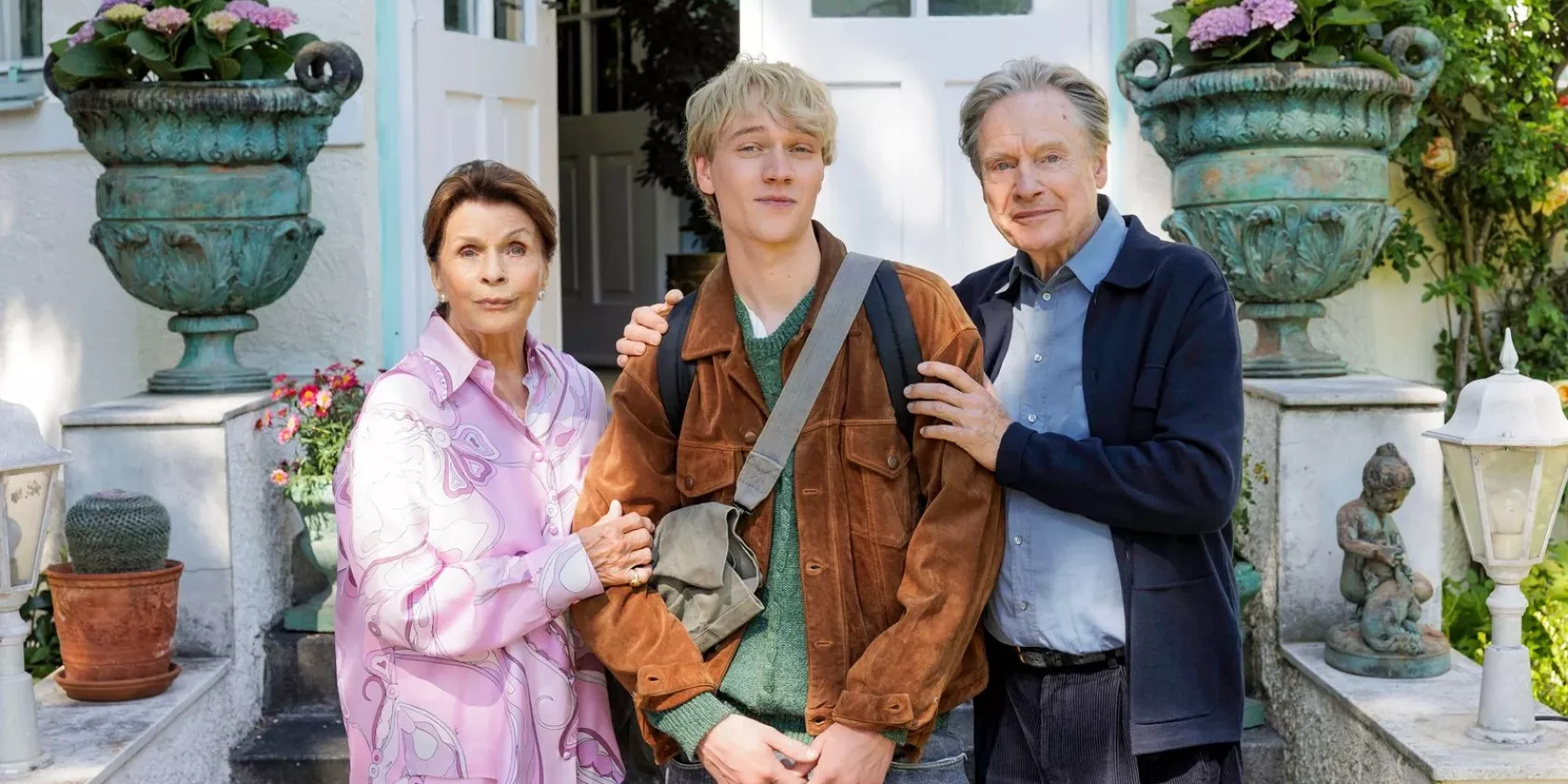 , &copy; Warner Broth. Entertainment