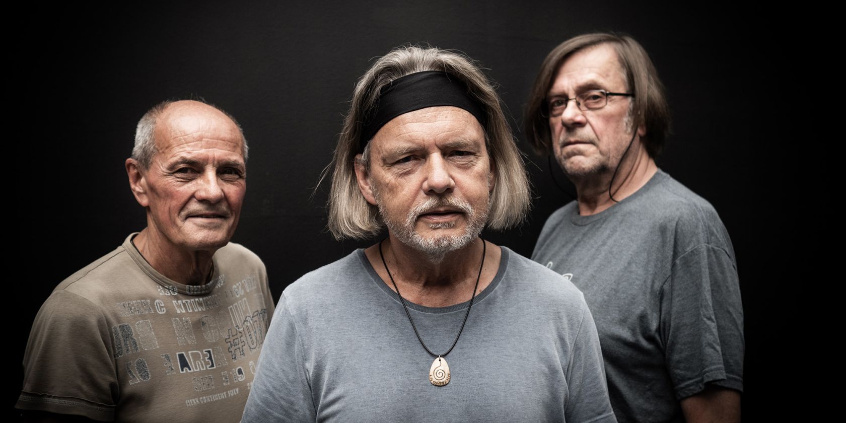 Trio 1, &copy; P. Bartsch