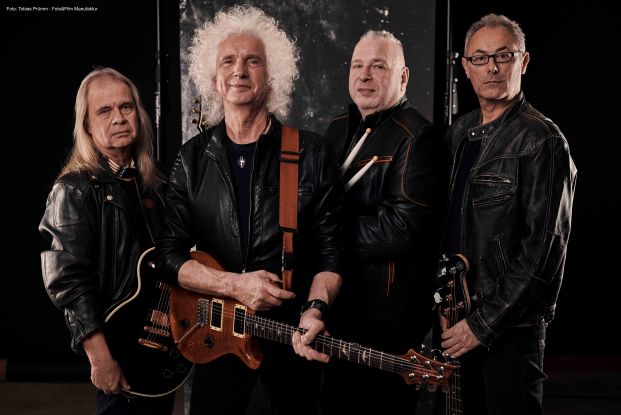 The Lords, &copy; Tobias Pr&uuml;mm