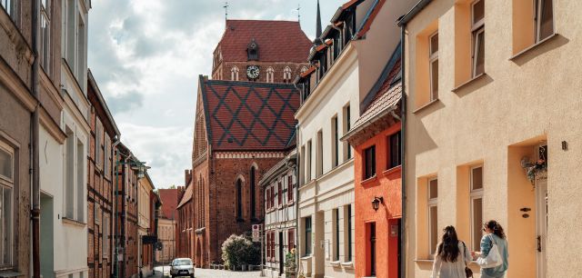 Philipp-Brandin-Str.1, &copy; Dan Petermann