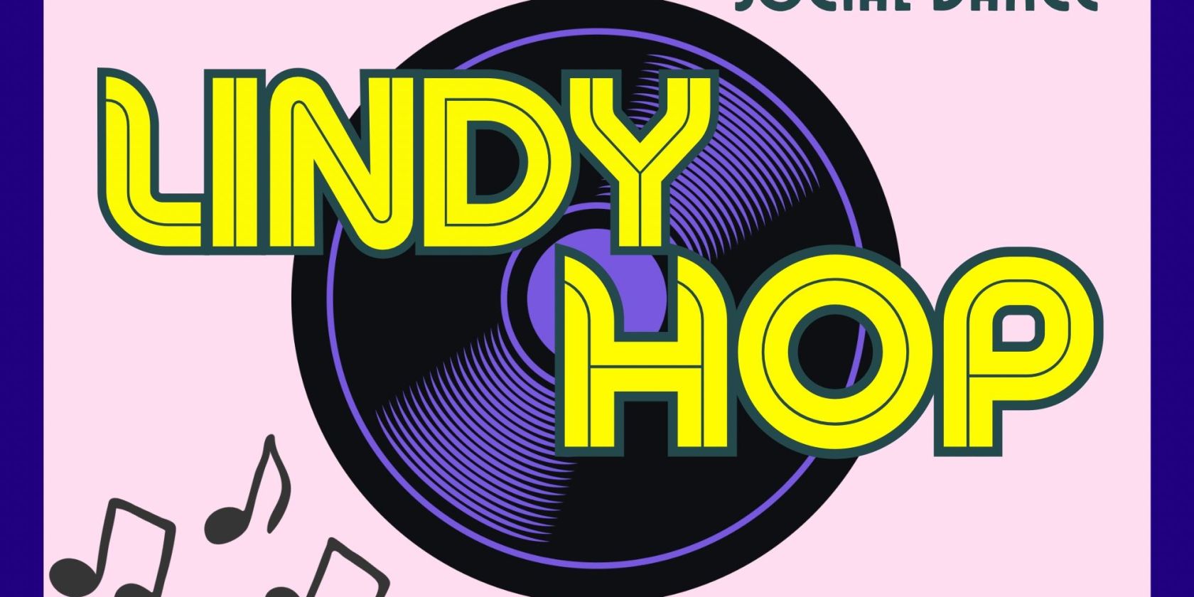 Lindy Hop, &copy; Norman Funke