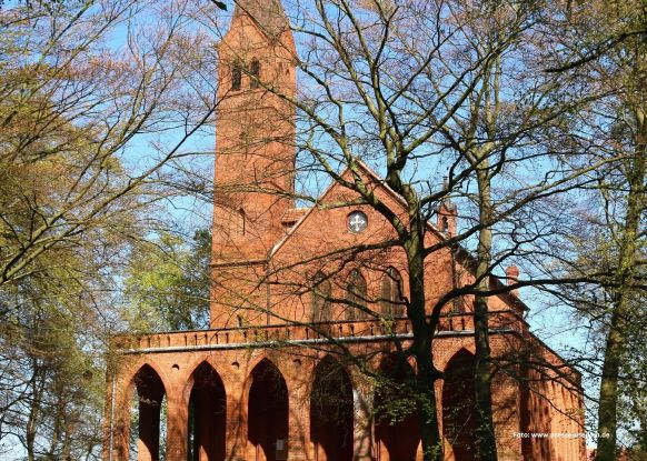 Gottesdienst mit Kindergottesdienst