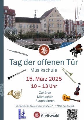 Tag_der_offenen_Tür, © Musikschule