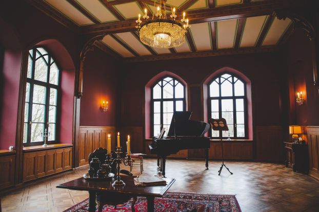 Viecheln-saal Kopie, © Kleine Möller