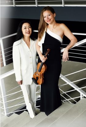 Easter concert: The sound of longing, &copy; Chiara von Galli