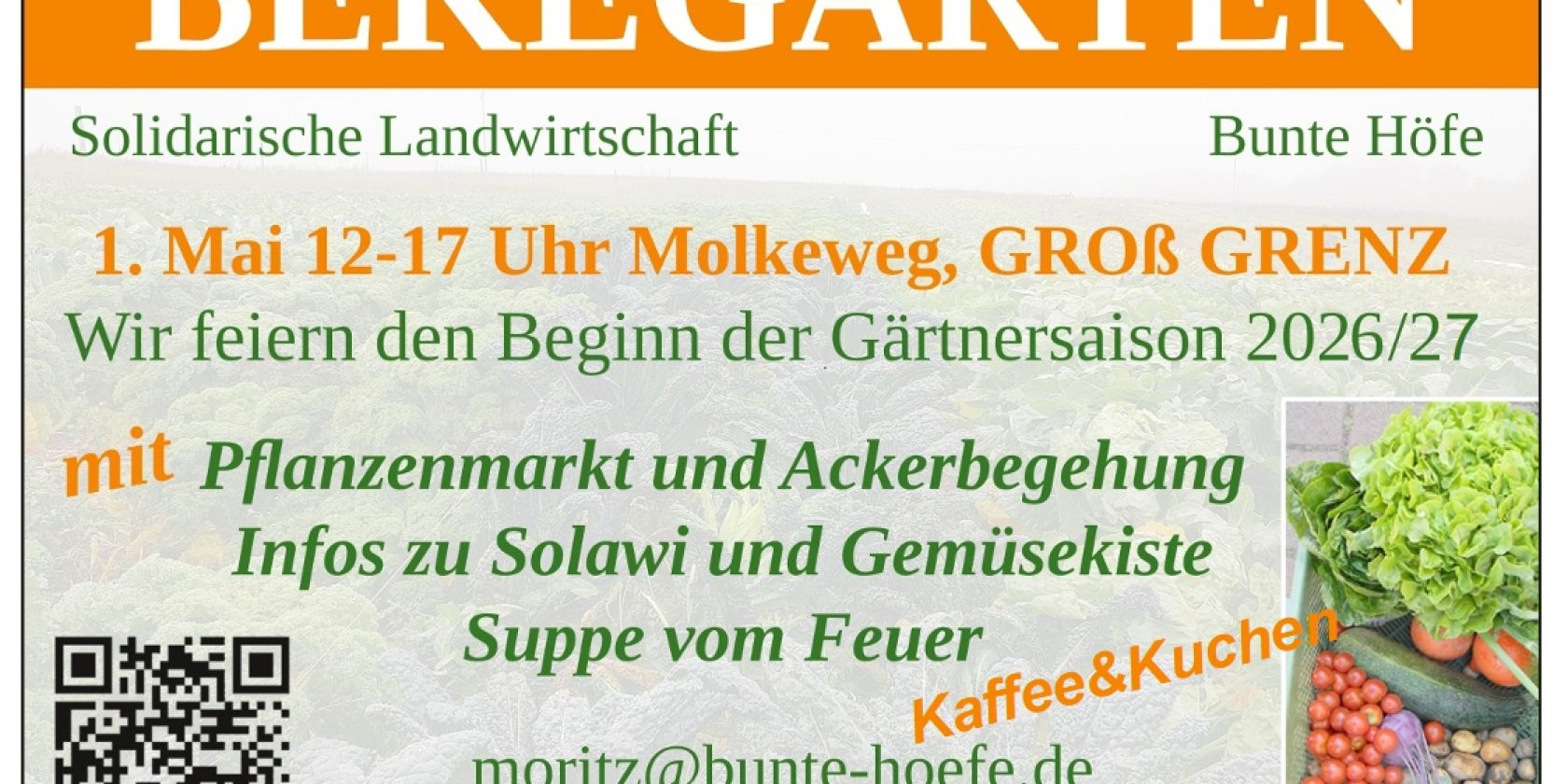 Front1x2026, &copy; Amtsreport Schwaan