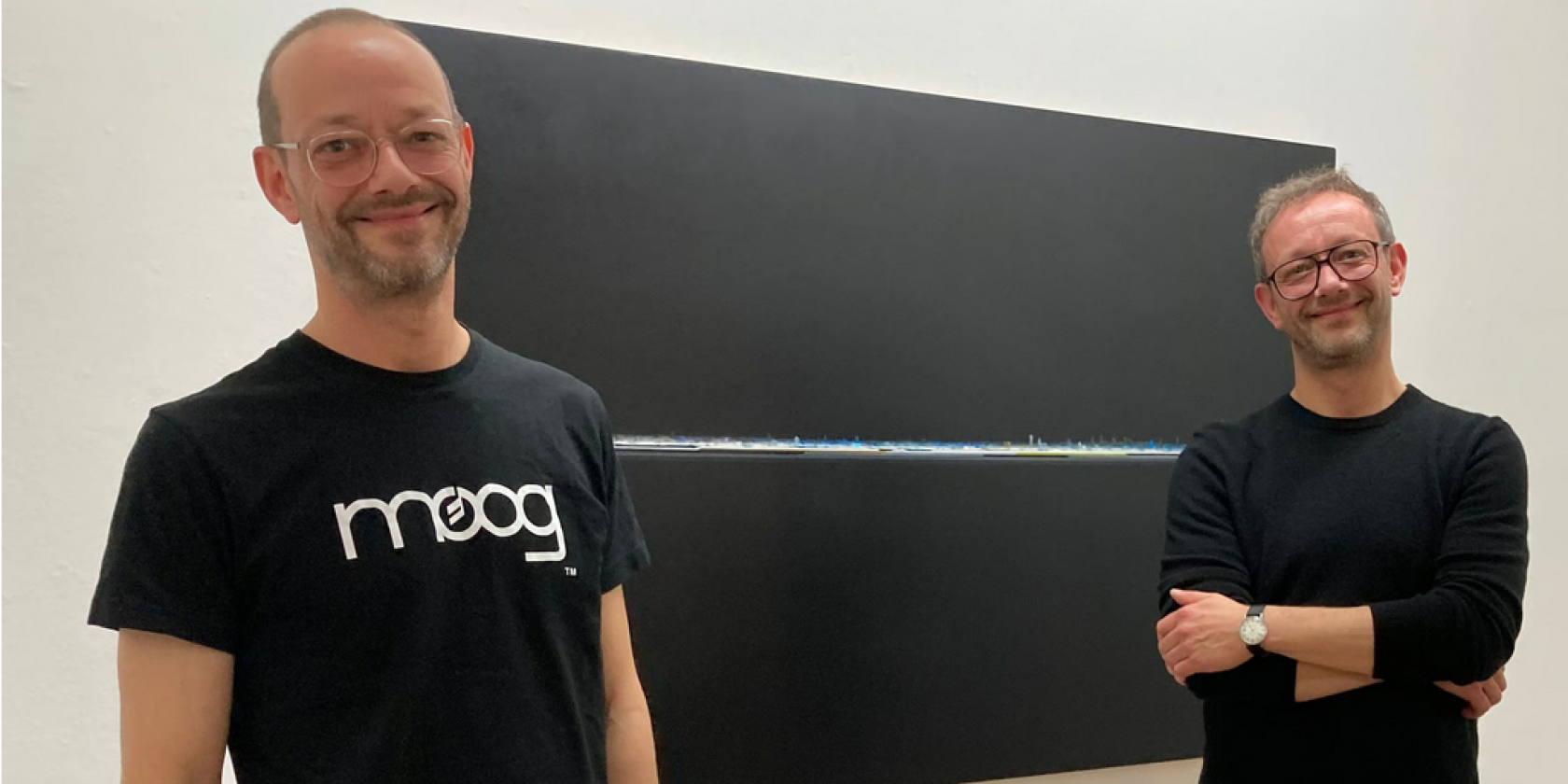 2026-01-02 Announcements_Artist_Conversation_Ruehle, &copy; Kunstsammlung Neubrandenburg