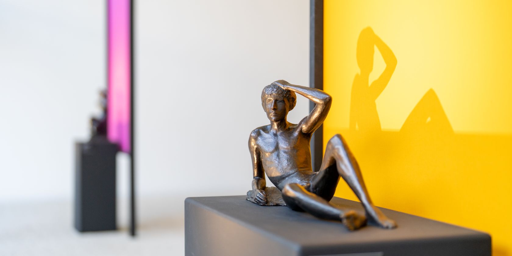 , © (c) Ernst Barlach Stiftung, Foto: André König, yourfilms