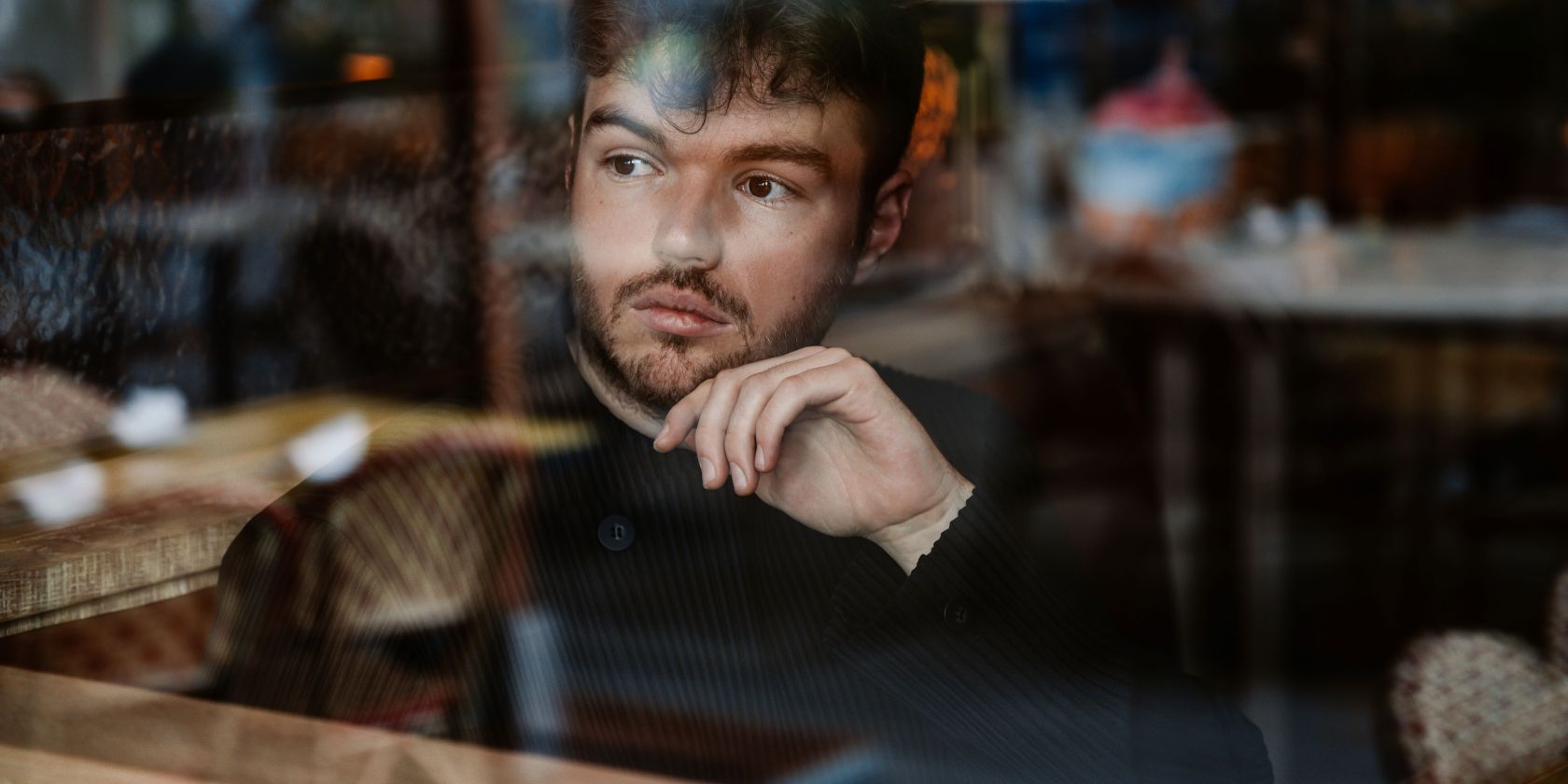 Jiyang Chen, &copy; Jiyang Chen